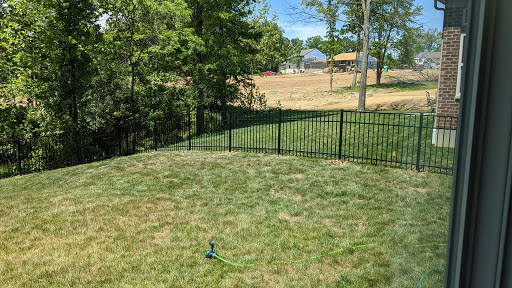 Fence Contractor «Eads Fence Company», reviews and photos, 131 Broadway St, Loveland, OH 45140, USA