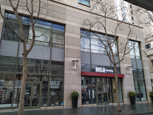 Department Store «MUJI», reviews and photos, 170 S Market St #120, San Jose, CA 95113, USA