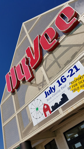 Supermarket «Hy-Vee», reviews and photos, 1920 Grant St, Faribault, MN 55021, USA