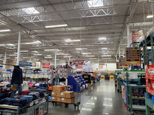 Warehouse club «BJ’s Wholesale Club», reviews and photos, 2131 Kirkwood Hwy, Wilmington, DE 19805, USA