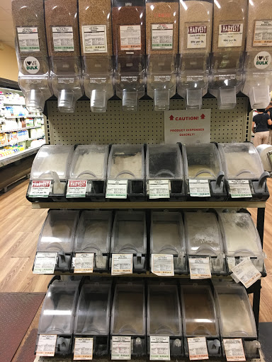 Market «Harvest Co-Op Market», reviews and photos, 580 Massachusetts Ave, Cambridge, MA 02139, USA