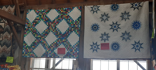 Fabric Store «Country Fabrics», reviews and photos, 6142 Ganges-Five Points Rd, Shiloh, OH 44878, USA