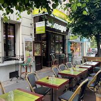 Photos du propriétaire du Restaurant libanais Samaya à Boulogne-Billancourt - n°4