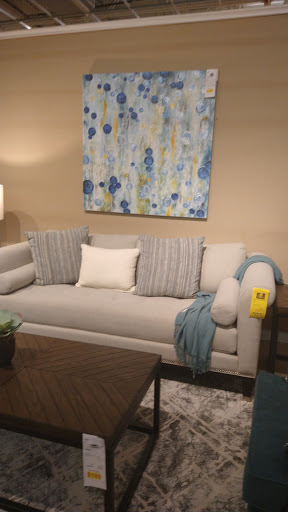 Furniture Store «Charter Furniture - Dallas», reviews and photos, 15101 Midway Rd, Addison, TX 75001, USA