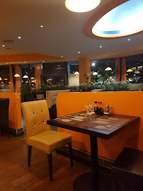 Atmosphère du Restaurant asiatique Speedolunch à Montigny-le-Bretonneux - n°5