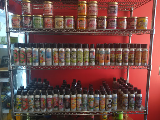 Tobacco Shop «Tobacco And Vapor Zone», reviews and photos, 7340 Bell Creek Rd, Mechanicsville, VA 23111, USA