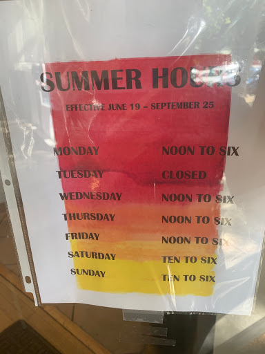 Bakery «Let Them Eat Cake», reviews and photos, 310 C St, Davis, CA 95616, USA