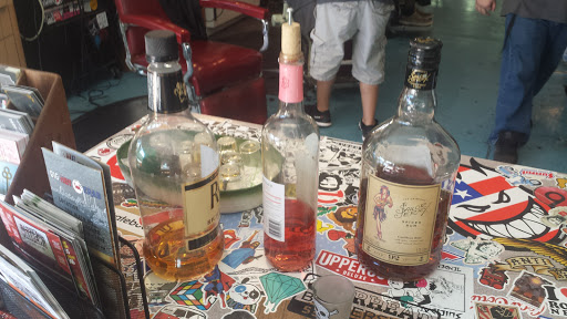 Barber Shop «Gearhead Barbershop and Social Club», reviews and photos, 221 Normal Ave G, Chico, CA 95928, USA