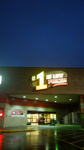 Grocery Store «Cash Wise Foods», reviews and photos, 1401 33rd St S, Fargo, ND 58103, USA