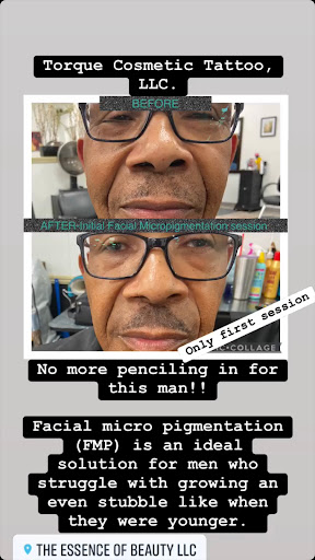 Explore acotar tattoo ideas, creative tattoo ideas in South Charleston, available at TORQUE Tattoo