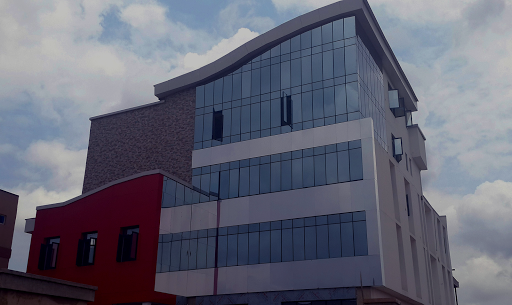 Afrinolly Creative Hub, Plot 5 Etal Avenue, Off Kudirat Abiola Way, Oregun, 100001, Ikeja, Nigeria, Cafe, state Lagos