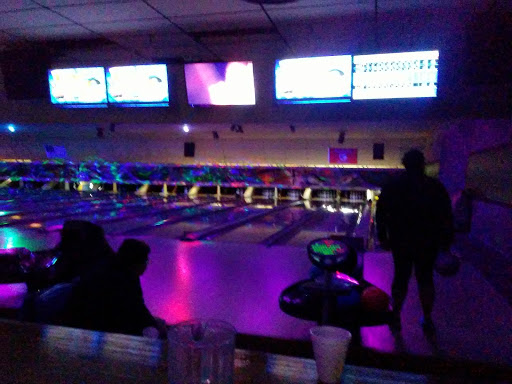 Bowling Alley «Star Lanes - Port Clinton», reviews and photos, 311 Buckeye Blvd, Port Clinton, OH 43452, USA