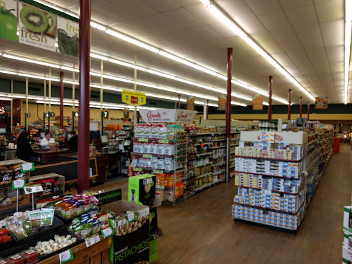 Grocery Store «Country Harvest Family Market», reviews and photos, 572 Delaware Ave, Palmerton, PA 18071, USA