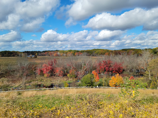 Park «Millennium Park», reviews and photos, 300 Gardner Street, West Roxbury, MA 02132, USA