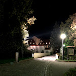 Photo n°1 de l'avis de Gert-Jan. fait le 29/09/2019 à 07:04 sur le  Hotel Schloss Schweinsburg à Neukirchen