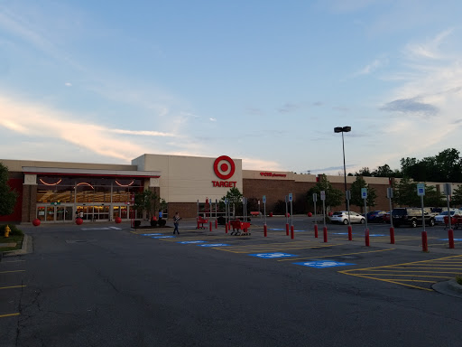 Department Store «Target», reviews and photos, 3181 Chili Ave, Rochester, NY 14624, USA