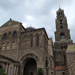 Photo n° 2 de l'avis de Angel. fait le 19/07/2021 à 12:19 pour Cathédrale Notre-Dame-du-Puy à Le Puy-en-Velay