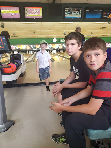 Bowling Alley «Fiesta Lanes», reviews and photos, 501 W River Rd, Tucson, AZ 85704, USA