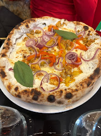Les plus récentes photos du Restaurant italien Restaurant MAMAZA - Spécialités Italiennes, Pizza Napolitaine à Aulnay-sous-Bois - n°16
