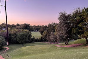 Hancock Golf Course