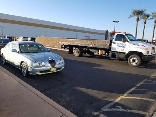 Jaguar Dealer «Jaguar North Scottsdale», reviews and photos, 18100 N Scottsdale Rd, Phoenix, AZ 85054, USA