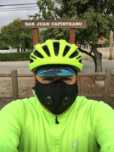 Bicycle Store «Santiago Cycling», reviews and photos, 115 Prospect Ave, Tustin, CA 92780, USA