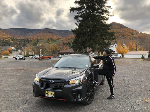 Subaru Dealer «Liberty Subaru», reviews and photos, 55 Kinderkamack Rd, Emerson, NJ 07630, USA