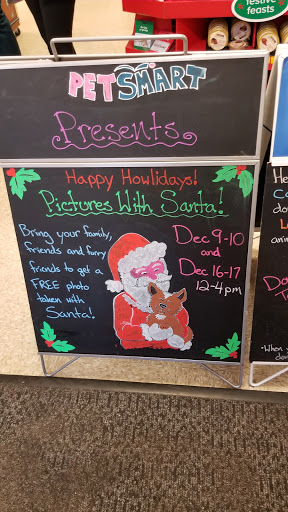 Pet Supply Store «PetSmart», reviews and photos, 4180 US-1, Monmouth Junction, NJ 08852, USA