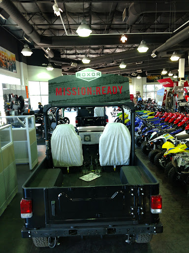 Motorcycle Dealer «Apache Motorcycles Mesa», reviews and photos, 1350 S Clearview Ave, Mesa, AZ 85209, USA