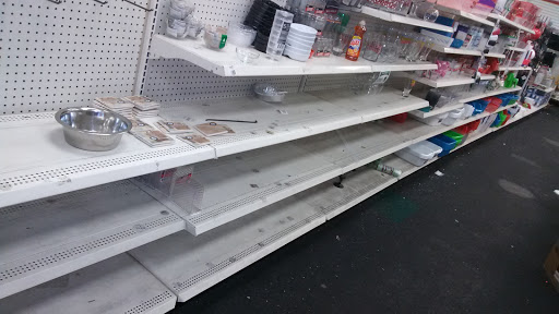 Dollar Store «Dollar Tree», reviews and photos, 7180 Cradlerock Way, Columbia, MD 21045, USA