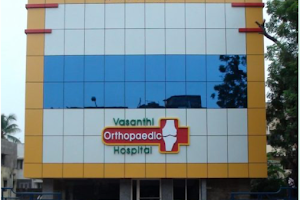 Vasanthi Orthopaedic Hospital Pvt Ltd image