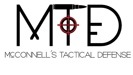 McConnell's Tactical Defense LLC