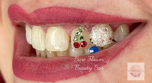 Explore tattoo ideas for knuckles, creative tattoo ideas in Whitehall, available at Bare flower beauty bar