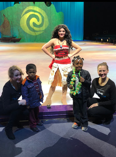 Day Care Center «Stepping Stones Child Care», reviews and photos, 5060 E 62nd St, Indianapolis, IN 46220, USA