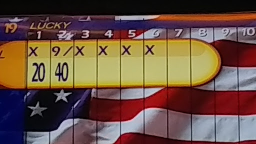 Bowling Alley «Stars and Strikes Family Entertainment Center», reviews and photos, 133 Merchants Square, Cumming, GA 30040, USA