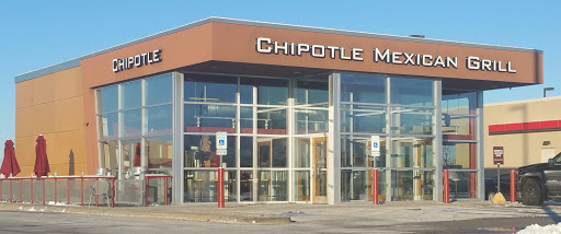 Mexican Restaurant «Chipotle Mexican Grill», reviews and photos, 940 S Waukegan Rd, Waukegan, IL 60085, USA