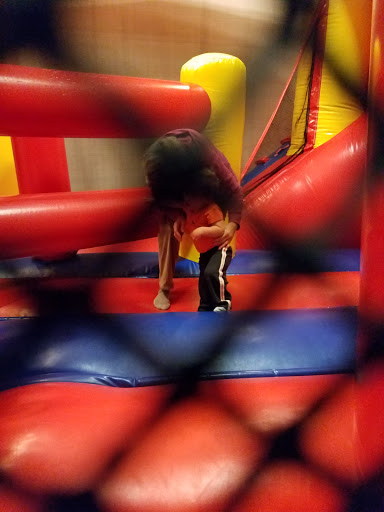 Amusement Center «Jumpin Jonnies», reviews and photos, 234 Talcottville Rd, Vernon, CT 06066, USA