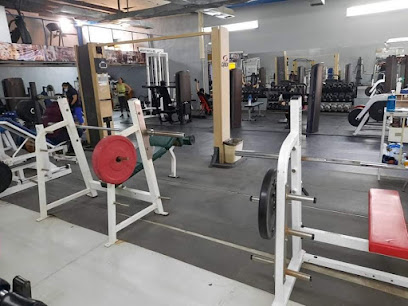 Warrior,s Gym And CrossFit - C. Uva 6440, Pie de Casa El Granjero, 32693 Cd Juárez, Chih., Mexico