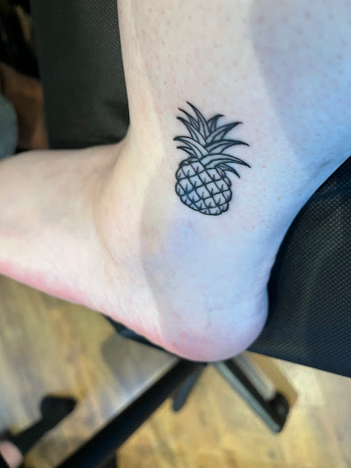 Explore tattoo ideas ribs guys, creative tattoo ideas in Honolulu, available at Aloha Tattoo Waikiki Hilton Hawaiian Village Rainbow Bazaar