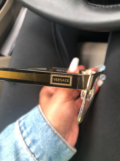 Eye Care Center «LensCrafters», reviews and photos, 4351-107 The Cir At N Hills St, Raleigh, NC 27609, USA