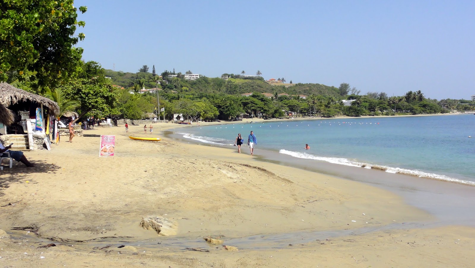 Playa Cofresi photo #7