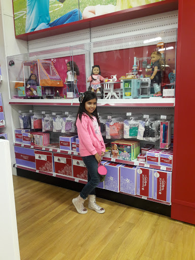 Toy Store «Toys