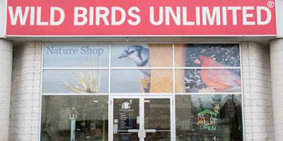 Wild Birds Unlimited