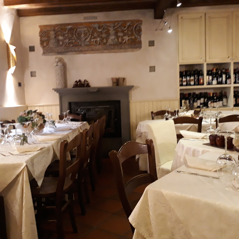 Ristorante Mas-ci' - Albergo Commercio