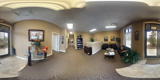 Real Estate Agency «Coldwell Banker A & W Real Estate», reviews and photos, 2021 S College St Suite A, Auburn, AL 36832, USA