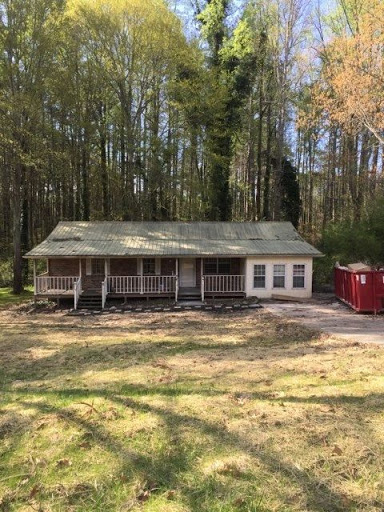 American Value Roofing in Dawsonville, Georgia