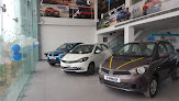 Tata Motors Cars Service Centre   Premier Motors, Bampada