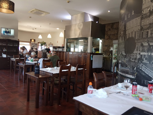 Restaurante Trinca Espinhas em Lavra