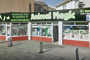 Animal Magic Pet Shop image