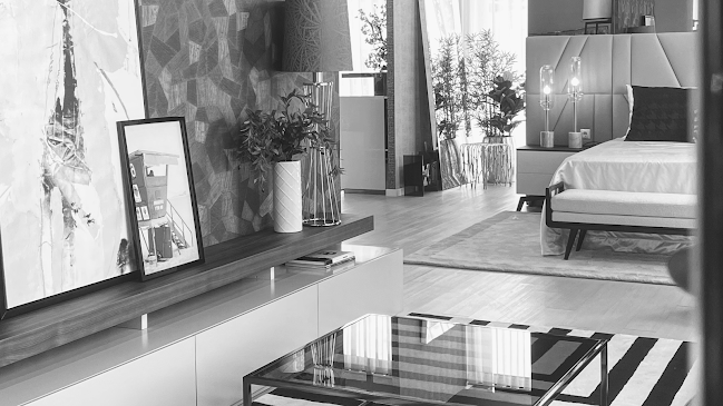 Movelvivo Interiores - Designer de interiores